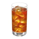 アイスティー(ストレート/レモン) Iced Black Tea / Iced Black Tea with Lemon（カフェ・ベローチェ 博多駅筑紫口店）