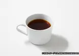 リッチブレンドコーヒーHOT（新潟米粉パン工房NAJIRANE）