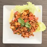 BHATMAS SADHEKO バトマス・サデコ（SAINO INDIAN NEPALI RESTAURANT）