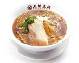 中華そば（大阪王将 祖師谷大蔵店）