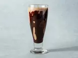 チョコラッシー Chocolate Lassi（ラザンの台所）