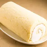 純生ロール Fresh Roll(柴又コシジ洋菓子店)