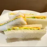 エッグサンドウィッチ（アシュベリー）