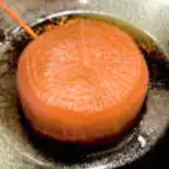 大根 Daikon Radish（あさ家）