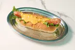 アメゴリチーズドック（AmericanDiner A＆G GARAGE）