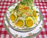 卵サラダ Eggsalad（シブシャンカル 七隈店）