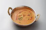 プローンカレー  Prawn Curry（ロサニ）