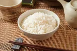 ごはん 200g（絶品ラー油つけそば 侍空 蕨中央）