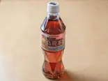 サントリー烏龍茶500mlペットボトル(鉄板で作る丼屋 ドンテツ!)