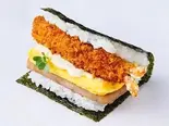 エビタル [Shrimp Tartar]（ポーたま 福岡赤坂店）