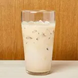 アイス黒糖ラテ（宮内珈琲）