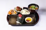 おかずセット（おにぎり専門店 四季 和ごみ）
