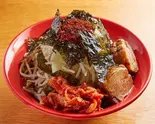 韓国コチュブタメン Korean Chili Pork Ramen Noodles（恵比寿ブタメン西千葉駅前店）
