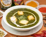 サグパニール Saag Paneer(Newrudauli)