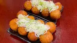 ネギまみれコクまろ塩だれたこ焼き(24個入)（松ちゃんのたこ焼き屋DX 蒲田店）