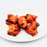 チキン ティッカ/ Chichen Tikka（デリーガーデン Delhi Gardens）