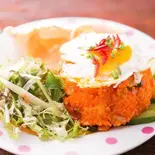【当店人気NO2 】ナシゴレン Nasi Goreng（アジアン レストラン マナスル）