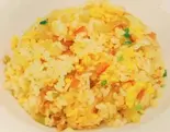 海鴎舫炒飯（海鴎舫）