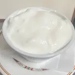 ヨーグルト（ダナパニ）