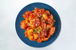 ヤンニョムチキンハーフ/Sweet＆Spicy Chicken Half（DARSHAN Dinning）