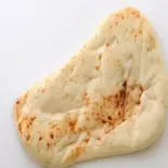 ハーフナン/Half Nan（Asian dining Sagun）