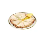 ✦パンプキンチーズナン Pumpkin Cheese Nan（ハーサキッチン）