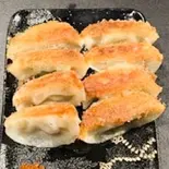 手ごね餃子 16個（麺屋 澄々）