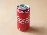 Coca-Cola(コカコーラ)(ふうせんまる)