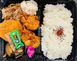 KO弁当（まんぷく弁当 manpukubentou）