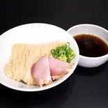 昆布水つけ麺（【らぁ麺はやし田監修】らぁ麺ゆかり）