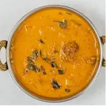 MUTTON MASALA マトンマサラ(Regular)（ニルワナム 有明店）