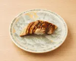 穴子(一貫)（鮨 ふみ）