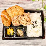 トンから弁当（大分からあげわん 鴫野西店）