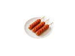 ソーセージ 3P Sausage（ASIAN DINING＆BAR YETI-YA）