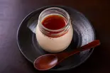 濃厚なめらかプリン Rich and Smooth Pudding（喜三郎農場）