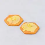 レモンクッキー（タトル 明大前洋菓子店）