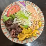おつまみケバブ(メイディーケバブ)
