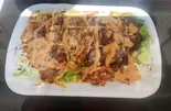 おつまみケバブotsumami kebabチキン (chicken)（Enjoy Kebab）