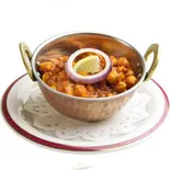 チャナマサラ(ひよこ豆のカレー) / Chana Masala Dry(TOKYO DREAM 目黒駅前店)