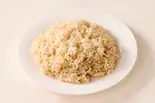 【単品】玄米 Brown Rice（【ヘルシー＆高タンパク弁当】鶏あえずタンパク 東別院店）