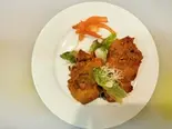 チキンティッカChicken tikka 2P（Sagarmatha Nepali＆Indian Restaurant）