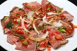 自家製本格ローストビーフ/Roast Beef（シュラスコハウスビリー 新横浜北口店）