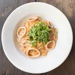 塩辛のクリームチーズ（binwan）