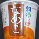 カップみそ汁 なめこ（最高級宅配鮨 恋花 本店）