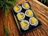 スタミナうなぎ巻（魚盛）