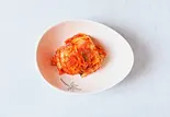 白菜キムチ（扶餘World）