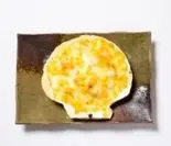 ホタテチーズ(葵鮨)