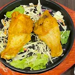 手羽元 Tebamoto(1P)（INDIAN NEPALI RESTAURANT SUBHA LAKSHMII〜インド・ネパール料理 スバラクシュミー）