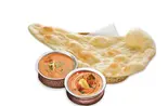 2種類カレーセット 2Types Of Curry Set（インド伝統「アーマ」 スパイシーカレー Spice Voyage: AAMA Curry）