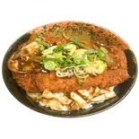 人気↑ 肉味噌カツ丼（味菜家）